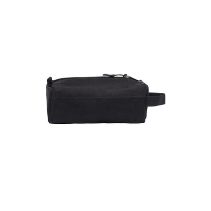 Black - Back - Hype Pencil Case
