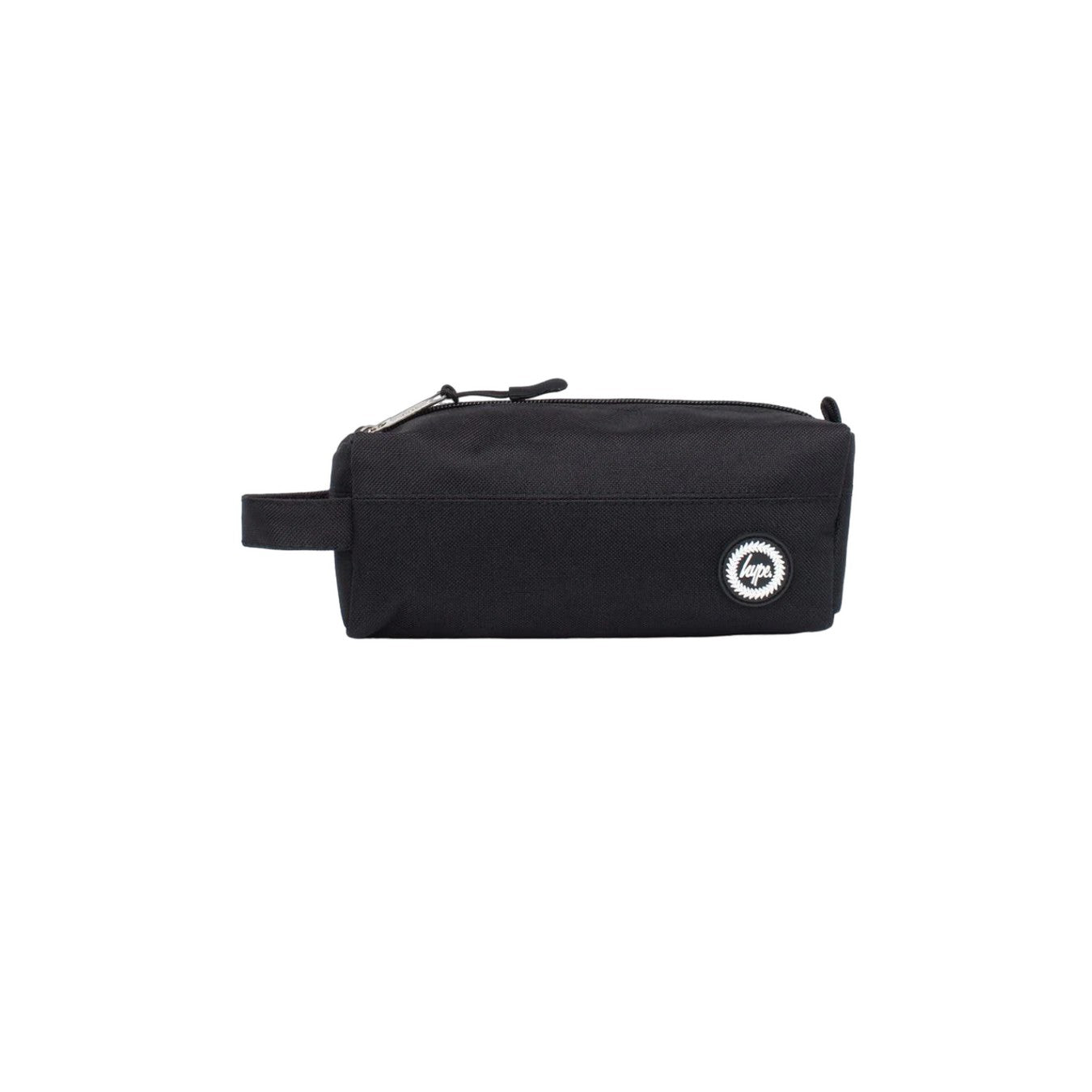 Black - Front - Hype Pencil Case