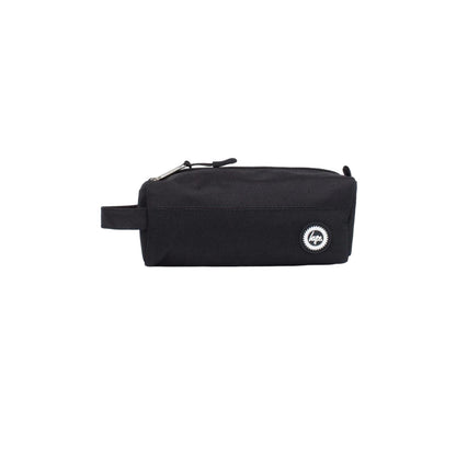 Black - Front - Hype Pencil Case