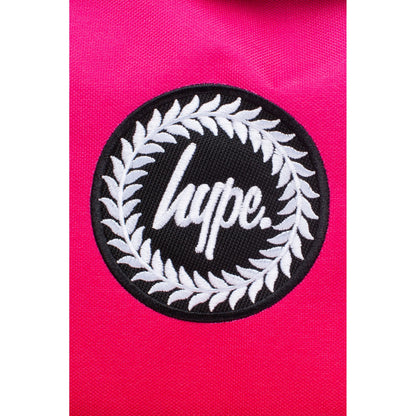 Pink-Black - Lifestyle - Hype Fade Backpack