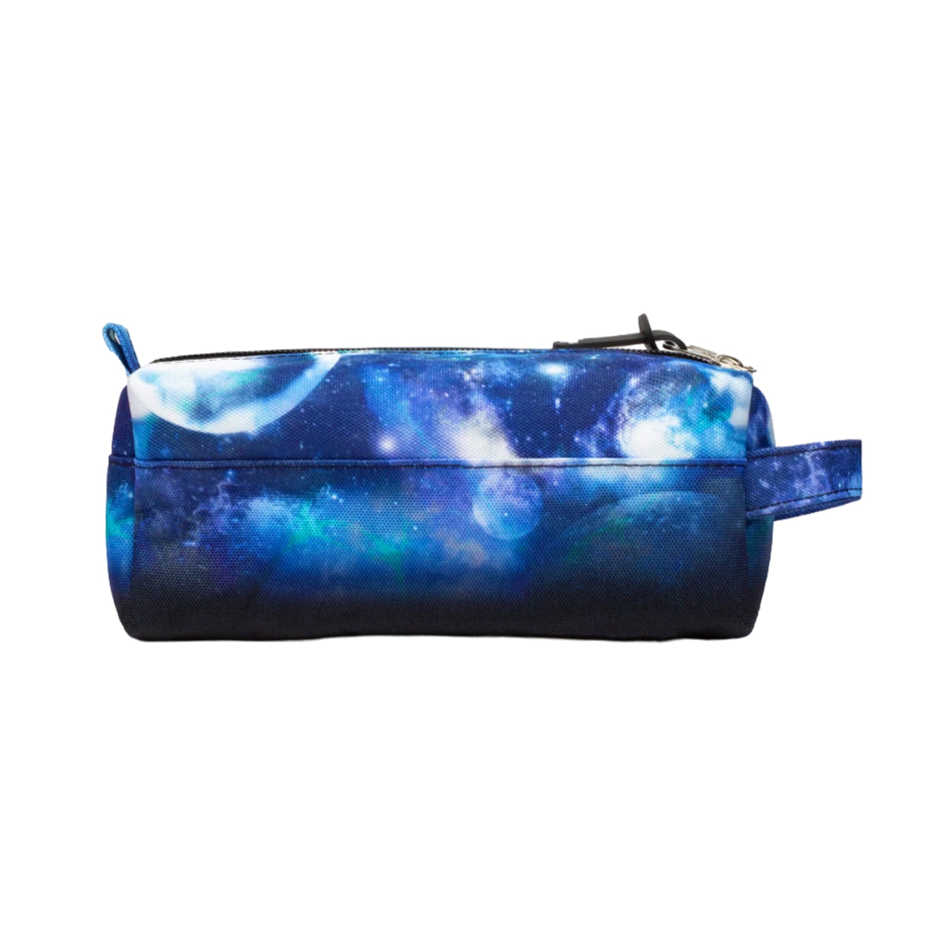 Multicoloured - Back - Hype Gradient Moon Pencil Case
