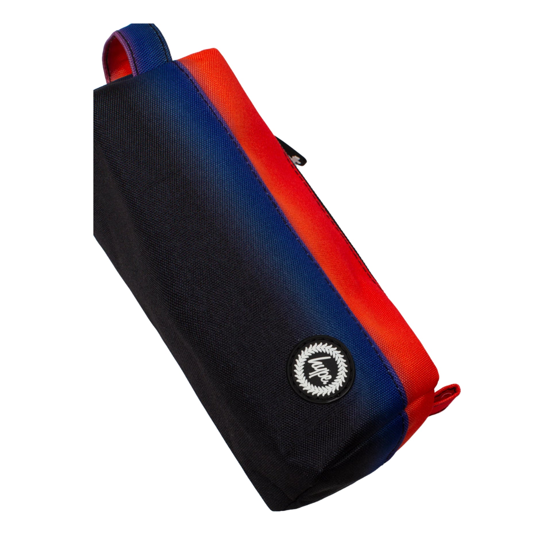 Multicoloured - Side - Hype Sunrise Gradient Pencil Case