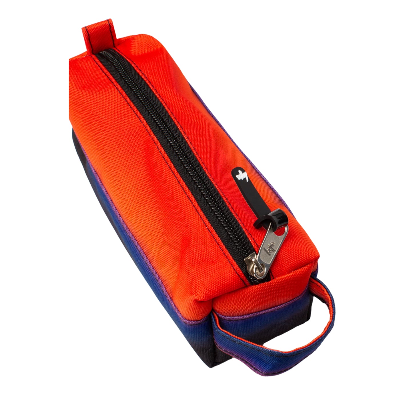 Multicoloured - Lifestyle - Hype Sunrise Gradient Pencil Case