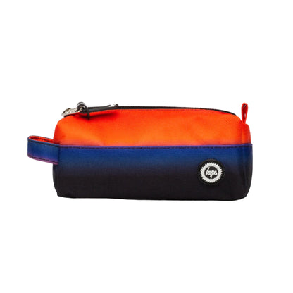 Multicoloured - Front - Hype Sunrise Gradient Pencil Case
