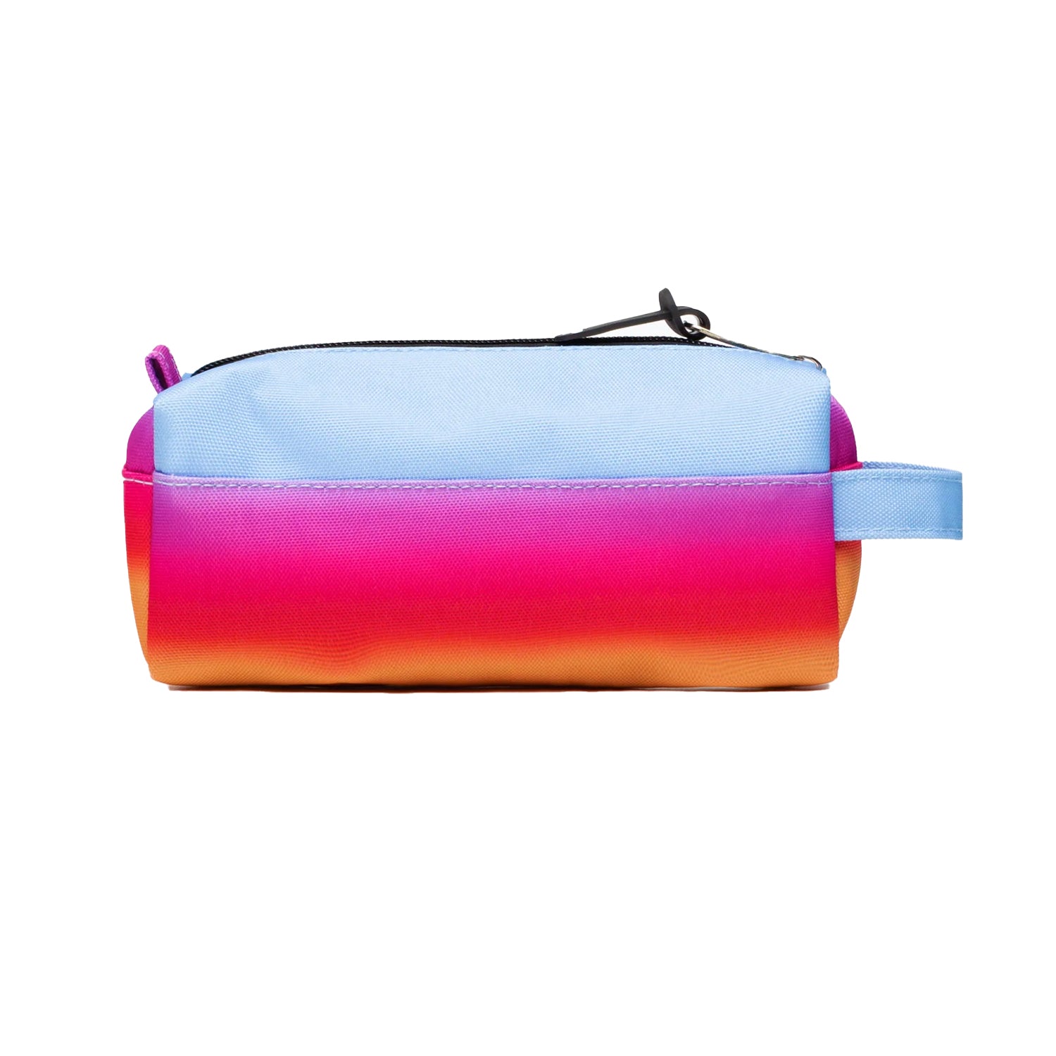Multicoloured - Back - Hype Malibu Fade Pencil Case