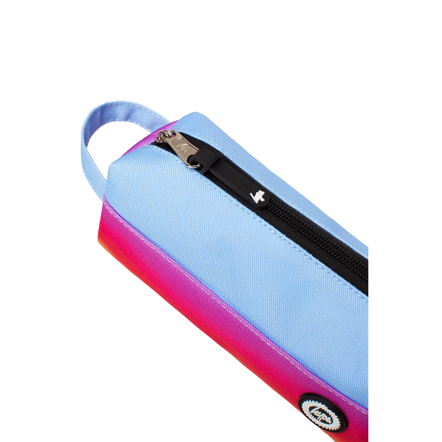 Multicoloured - Side - Hype Malibu Fade Pencil Case