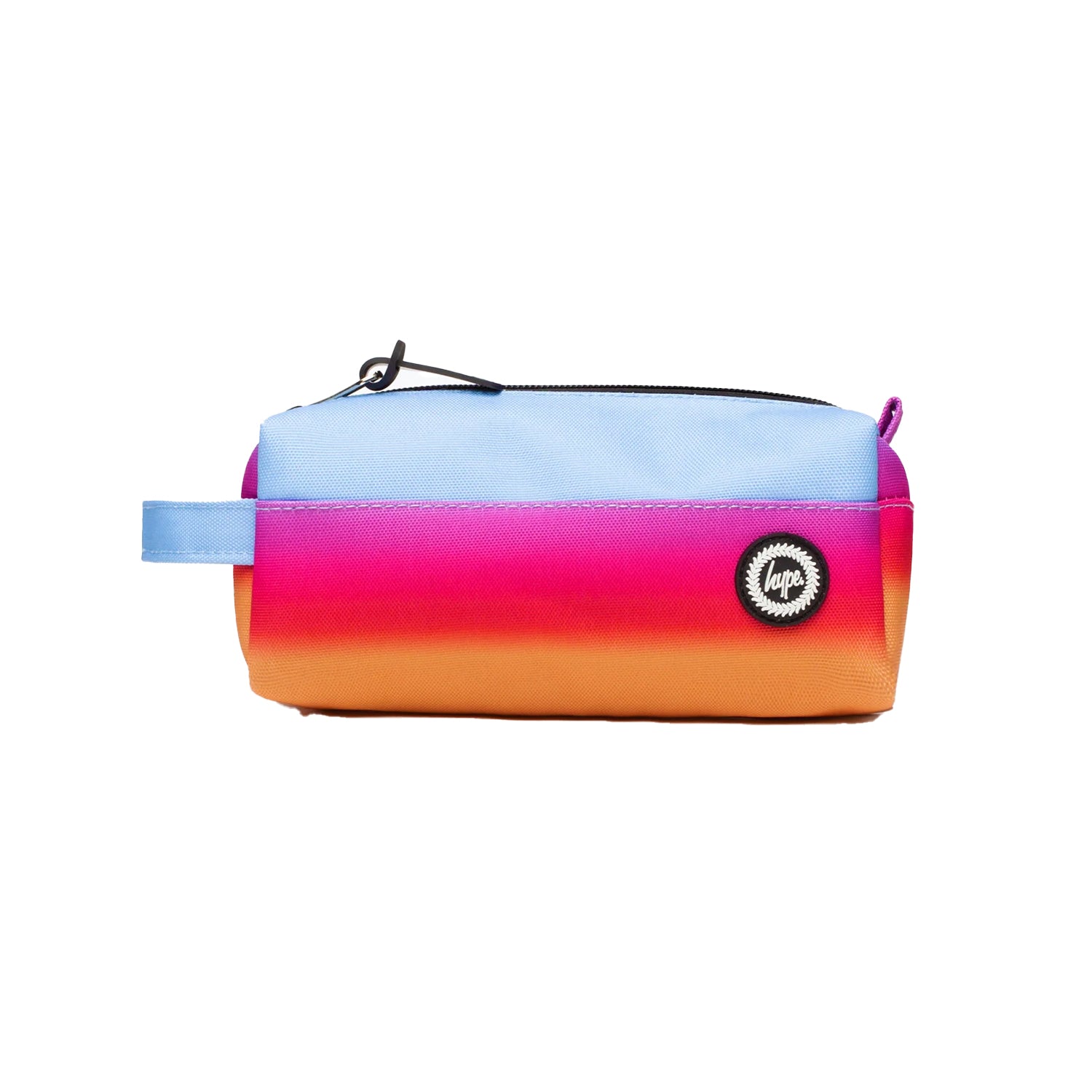 Multicoloured - Front - Hype Malibu Fade Pencil Case