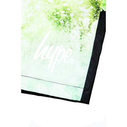 Multicoloured - Side - Hype Boys Chalk Dust Swim Shorts