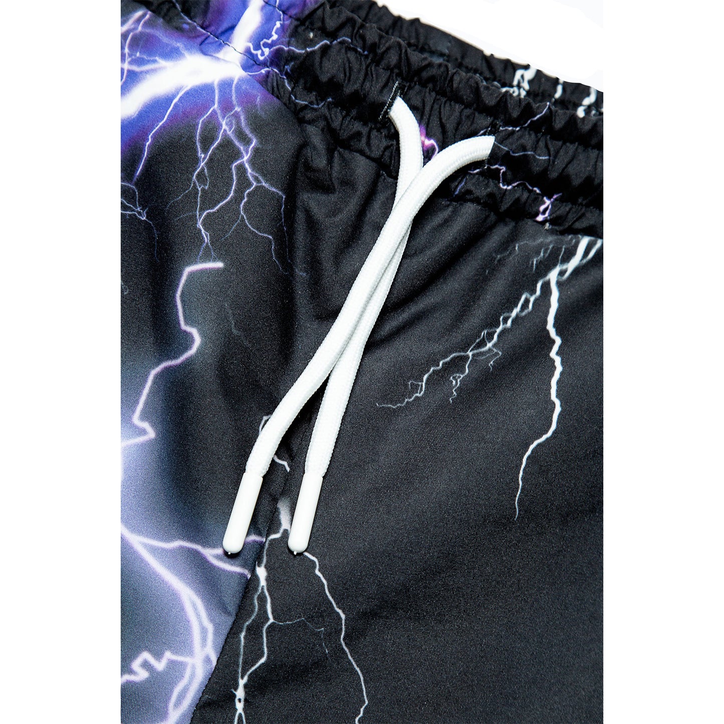 Multicoloured - Lifestyle - Hype Boys Lightning Swim Shorts