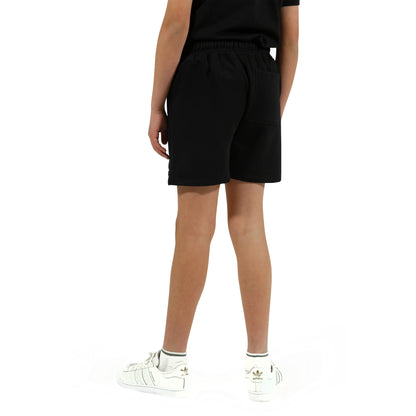 Black - Back - Hype Boys Scribble Shorts