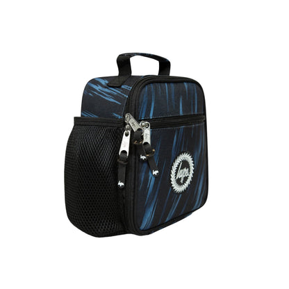 Black - Lifestyle - Hype Rain Lunch Box