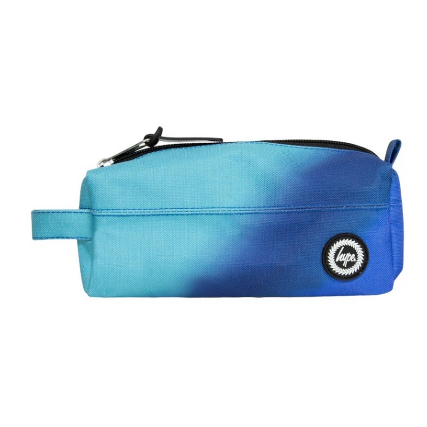 Blue - Front - Hype Gradient Pencil Case