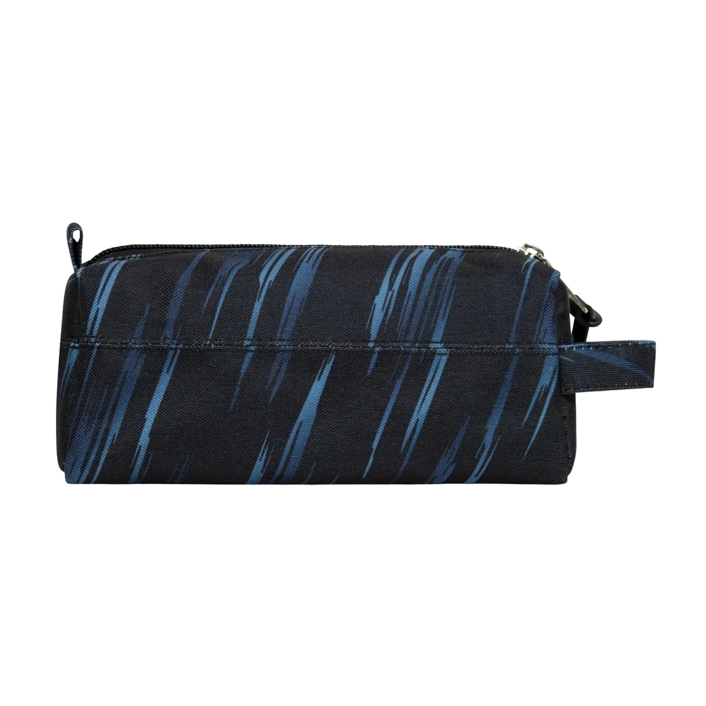 Black-Blue - Back - Hype Rain Pencil Case
