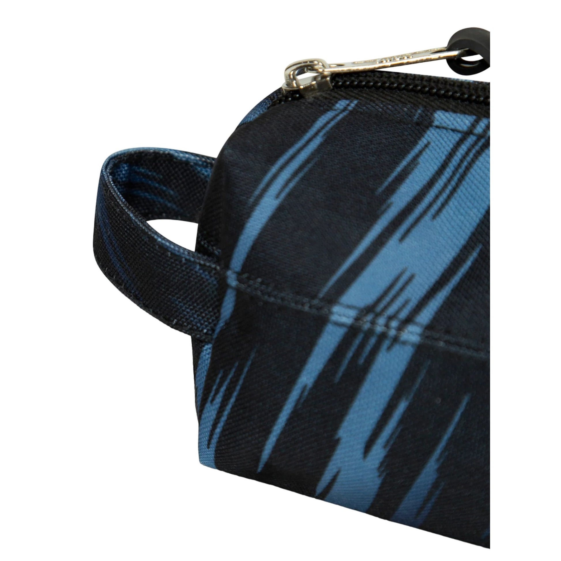 Black-Blue - Lifestyle - Hype Rain Pencil Case