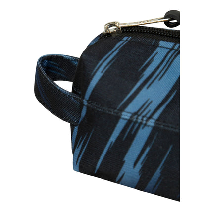 Black-Blue - Lifestyle - Hype Rain Pencil Case