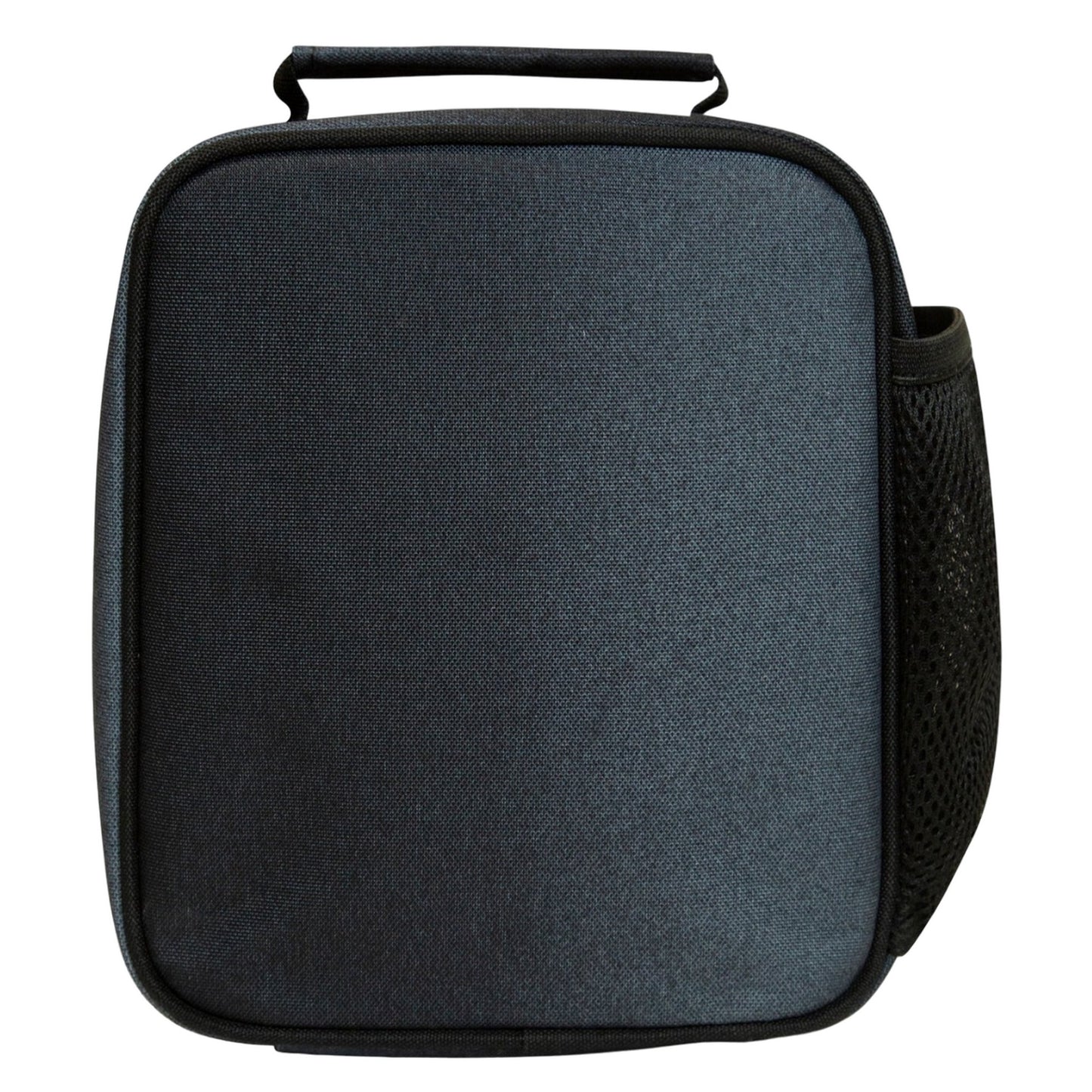 Black - Back - Hype Speckle Fade Lunch Bag