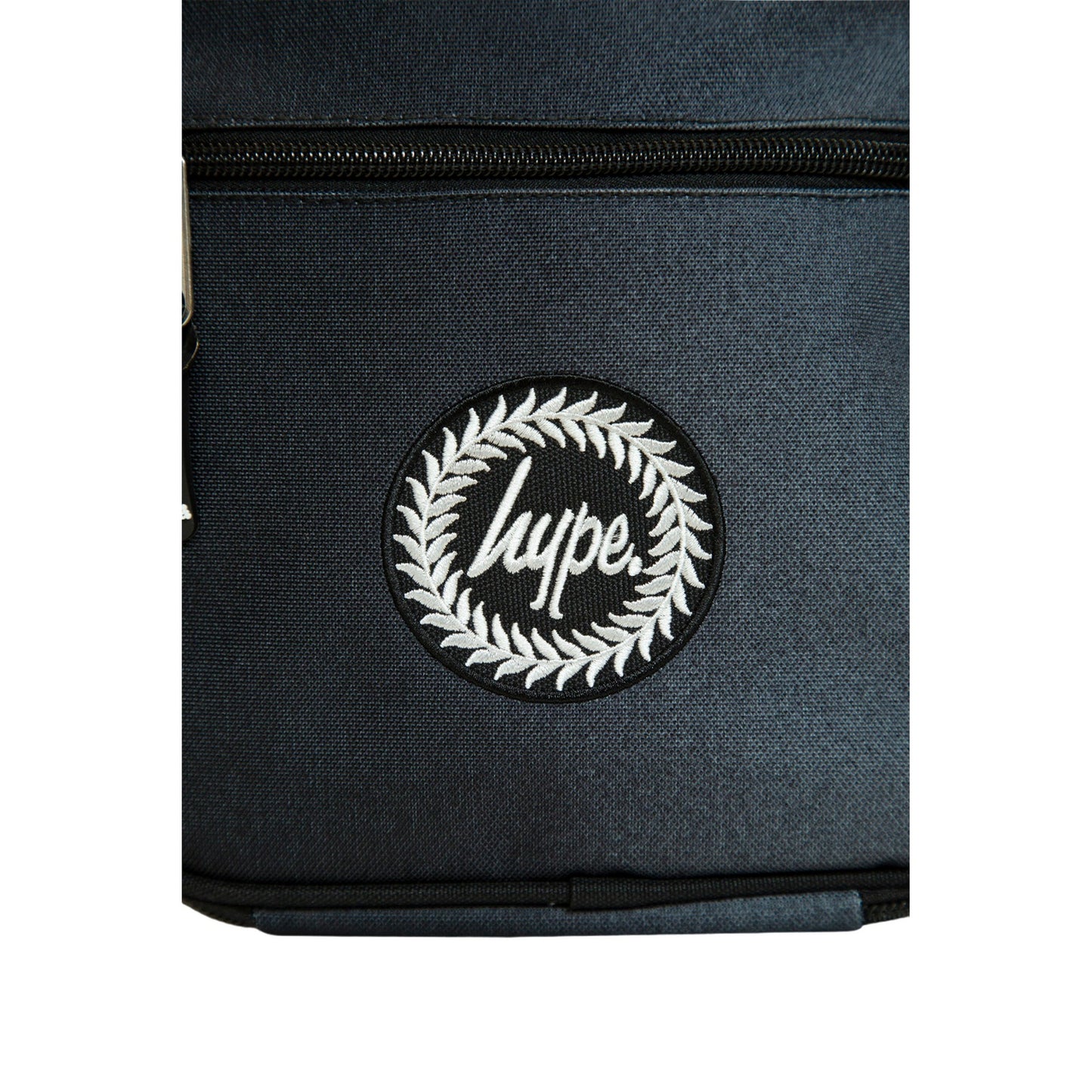 Black - Lifestyle - Hype Speckle Fade Lunch Bag