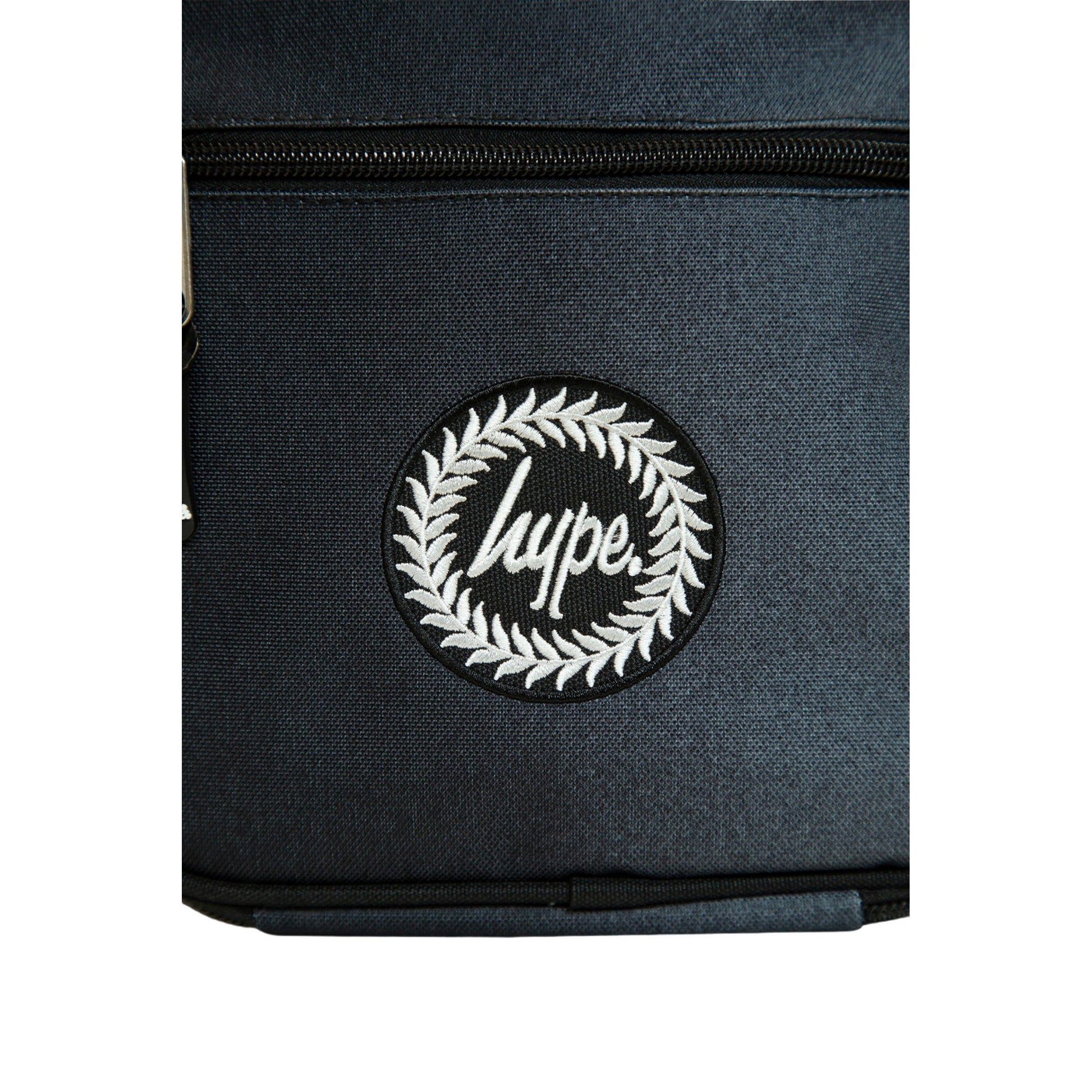 Black - Lifestyle - Hype Speckle Fade Lunch Bag
