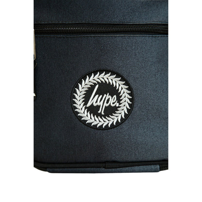Black - Lifestyle - Hype Speckle Fade Lunch Bag