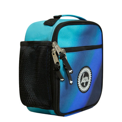 Blue-Black - Lifestyle - Hype Gradient Lunch Bag