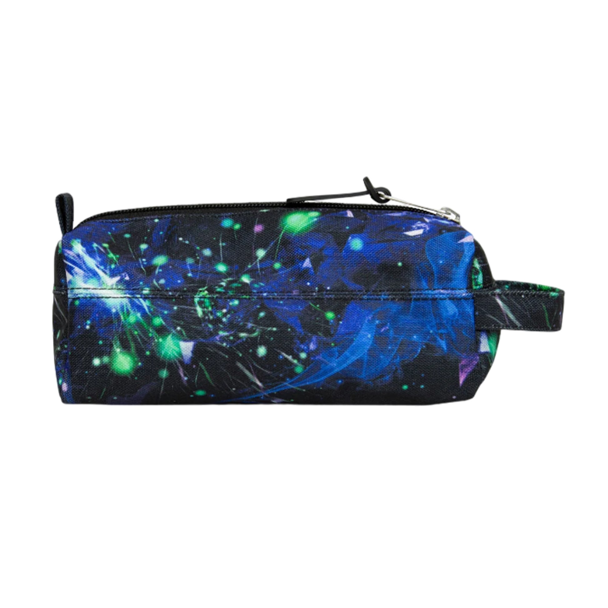 Black - Back - Hype Cosmos Pencil Case