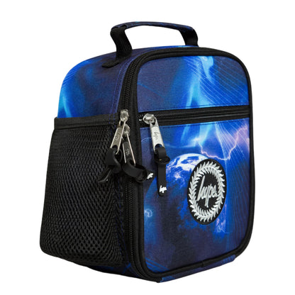 Blue - Lifestyle - Hype Space Storm V2 Lunch Bag