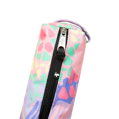 Multicoloured - Lifestyle - Hype Pastel Prints Pencil Case