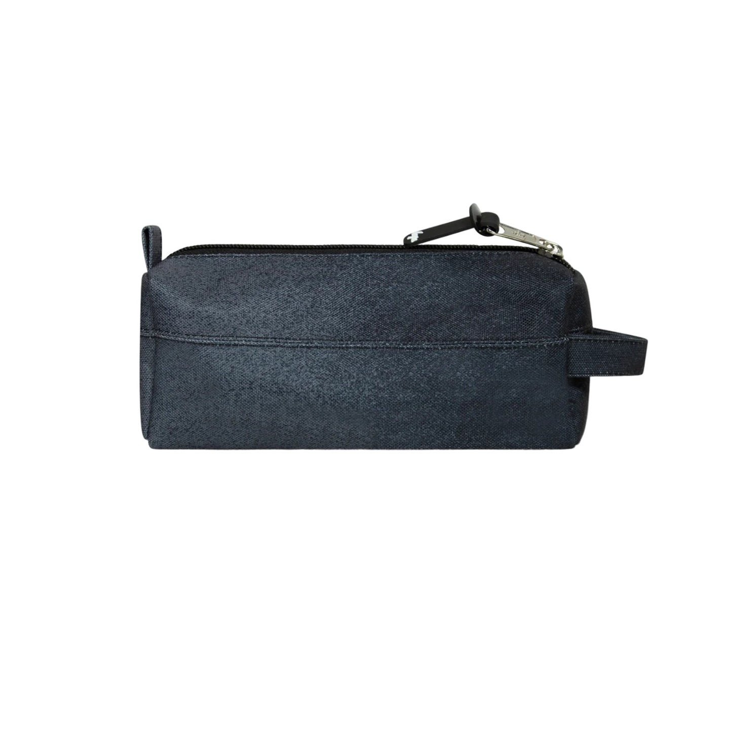 Black - Back - Hype Speckle Fade Pencil Case