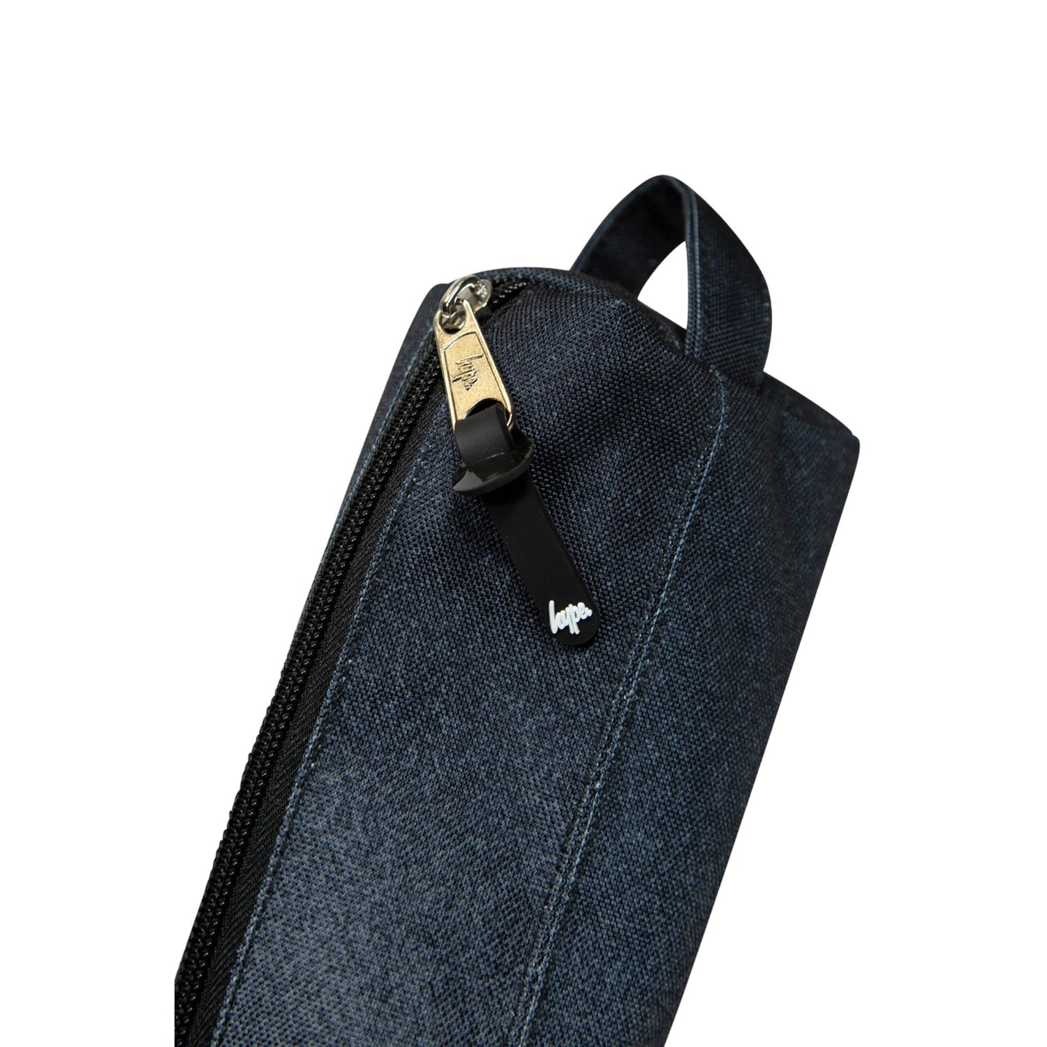Black - Lifestyle - Hype Speckle Fade Pencil Case