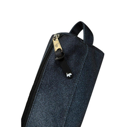 Black - Lifestyle - Hype Speckle Fade Pencil Case
