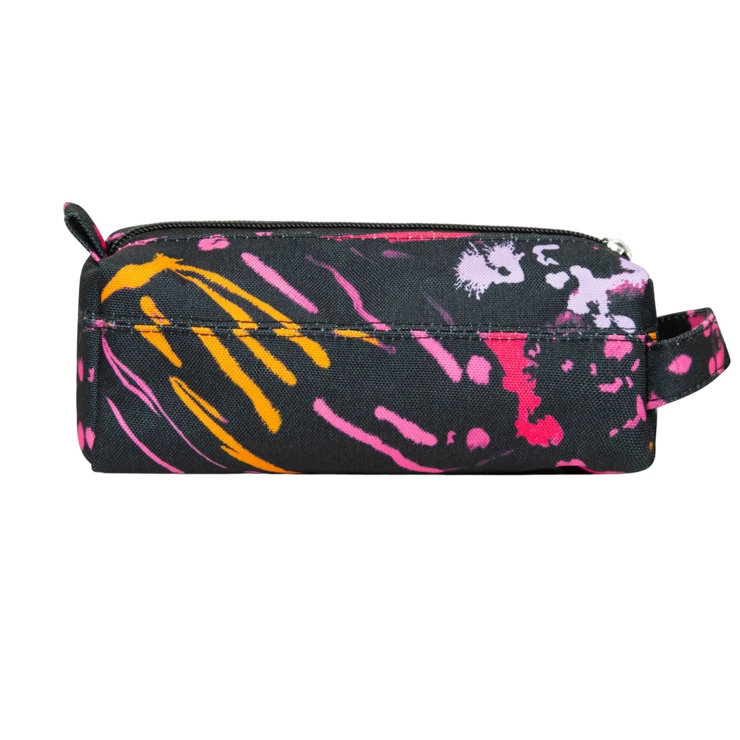 Multicoloured - Back - Hype Scratch Pencil Case