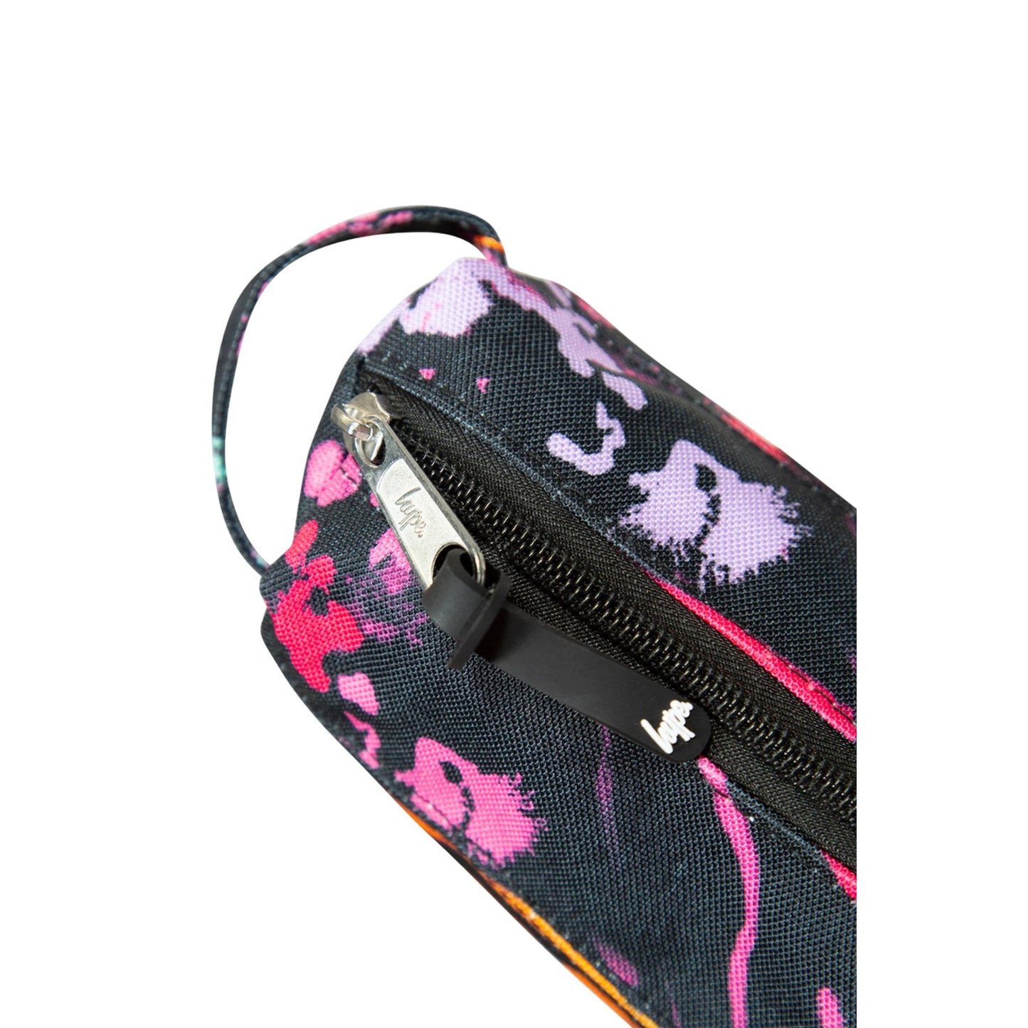 Multicoloured - Lifestyle - Hype Scratch Pencil Case
