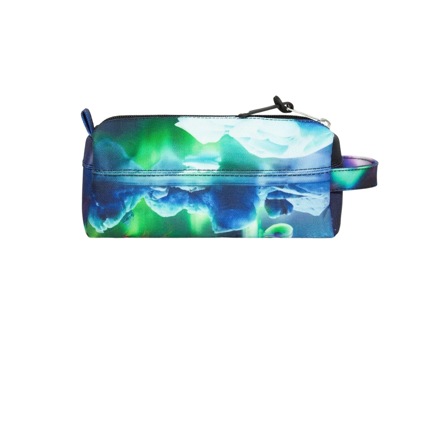 Blue-Green-Black - Back - Hype Alien Landscape Pencil Case
