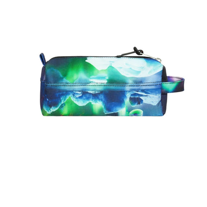 Blue-Green-Black - Back - Hype Alien Landscape Pencil Case