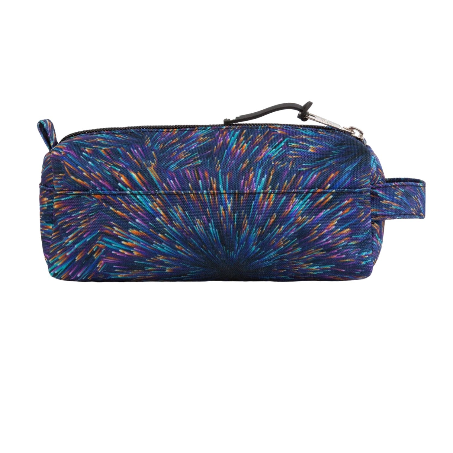 Multicoloured - Back - Hype Lightspeed Pencil Case