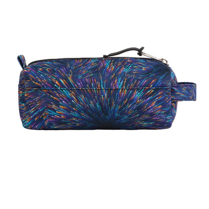 Multicoloured - Back - Hype Lightspeed Pencil Case