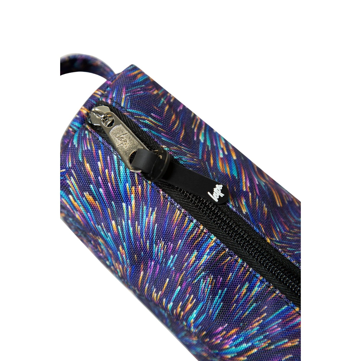 Multicoloured - Lifestyle - Hype Lightspeed Pencil Case
