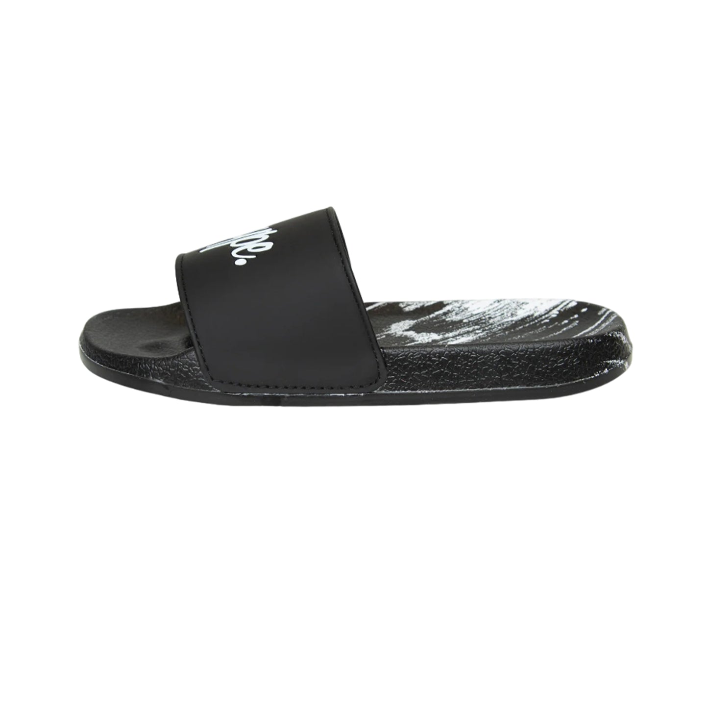 Black-White - Back - Hype Boys Scratch Sliders