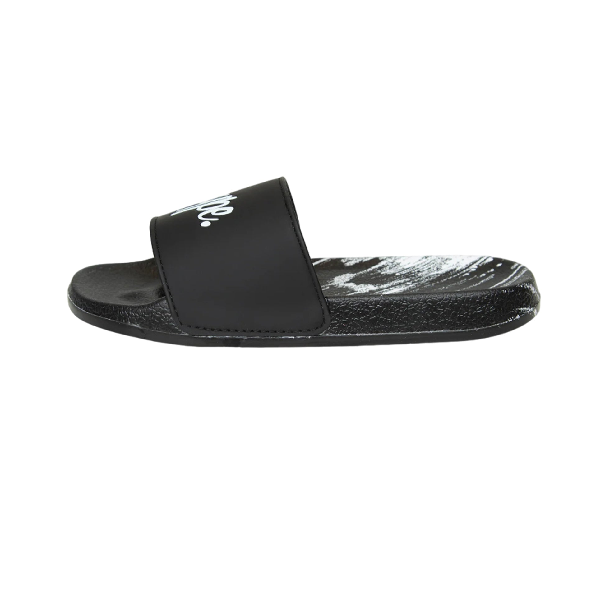 Black-White - Back - Hype Boys Scratch Sliders