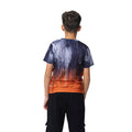 Multicoloured - Back - Hype Boys Drips T-Shirt