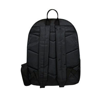 Black - Back - Hype Iconic Ripstop Backpack