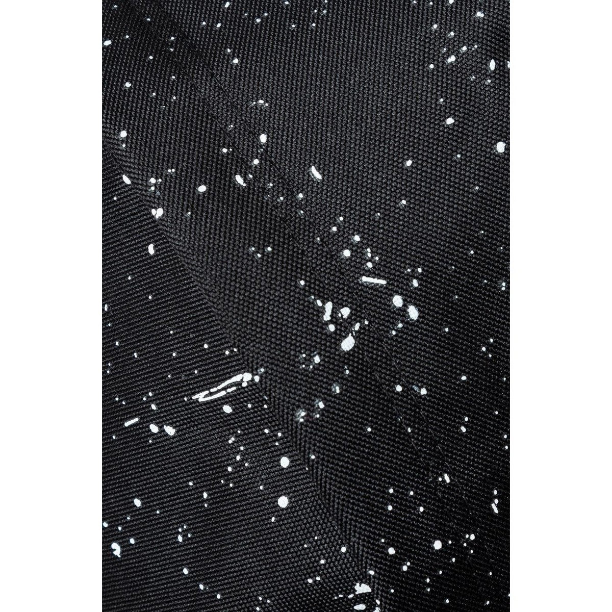 Black - Lifestyle - Hype Splattered Backpack