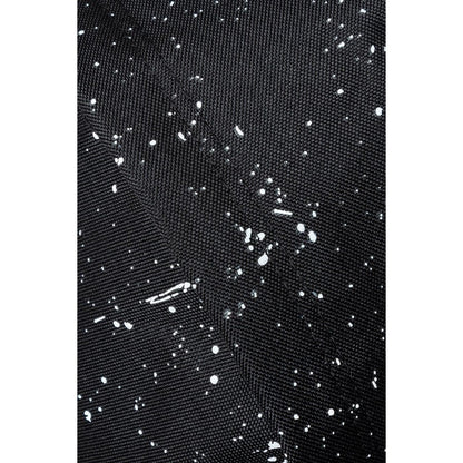 Black - Lifestyle - Hype Splattered Backpack