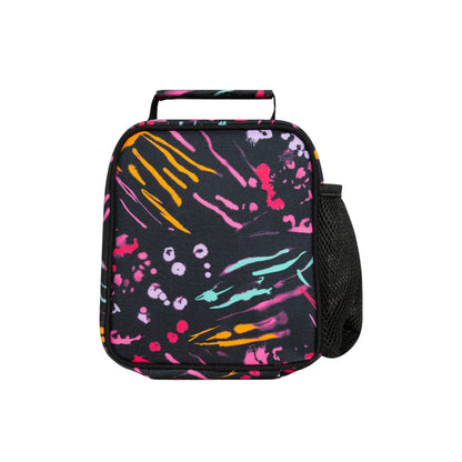 Black - Back - Hype Scratch Lunch Bag