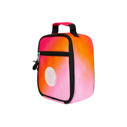 Pink-Orange - Lifestyle - Hype Gradient Lunch Bag