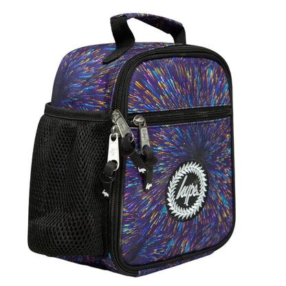 Multicoloured - Lifestyle - Hype Lightspeed Lunch Bag