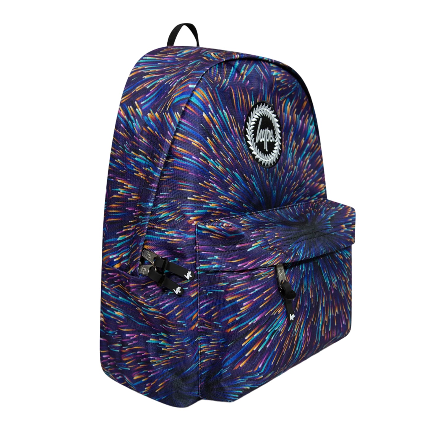 Multicoloured - Lifestyle - Hype Lightspeed Backpack