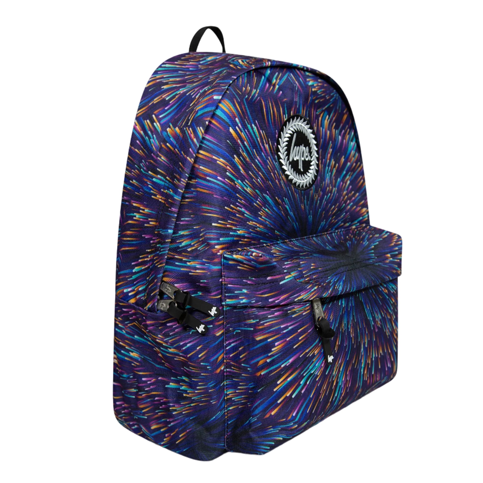 Multicoloured - Lifestyle - Hype Lightspeed Backpack