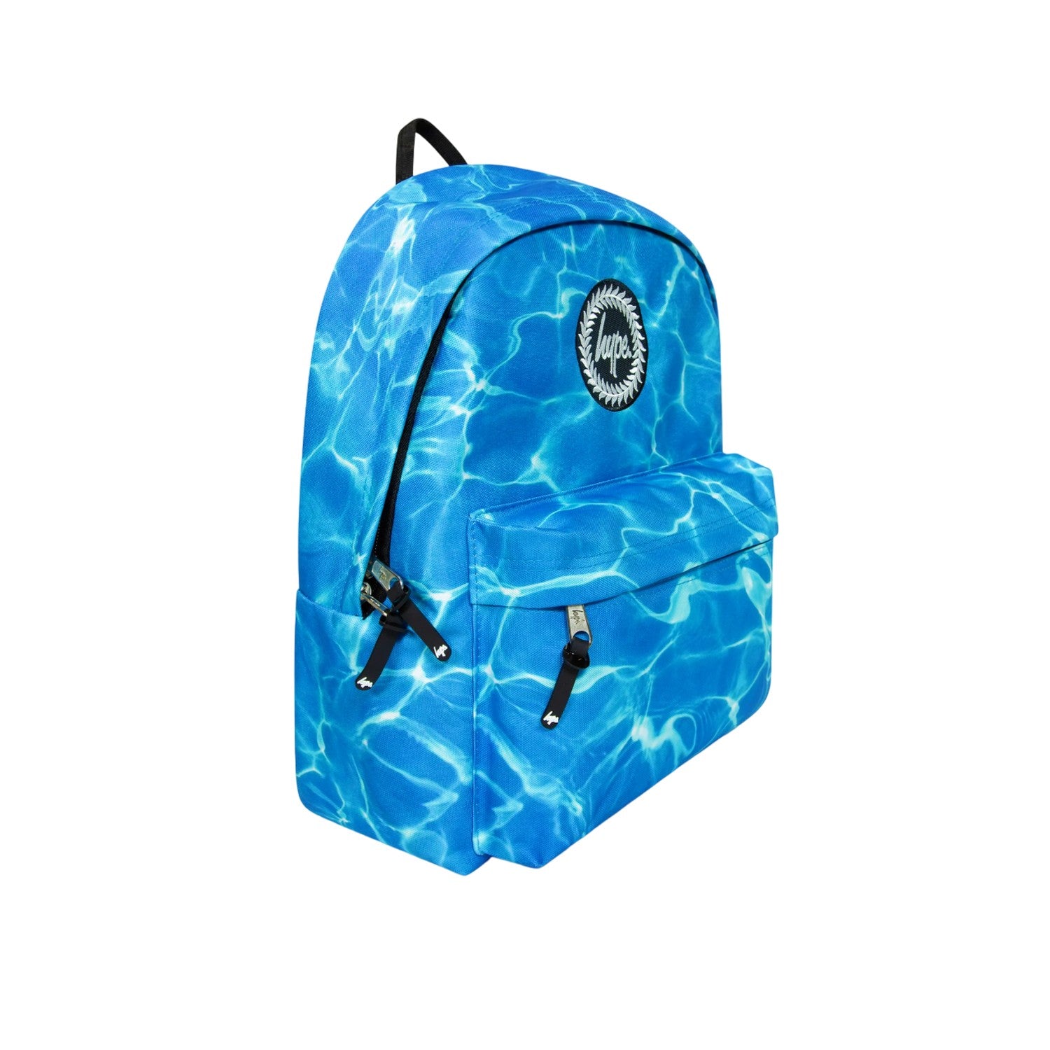 Blue - Lifestyle - Hype Pool Backpack