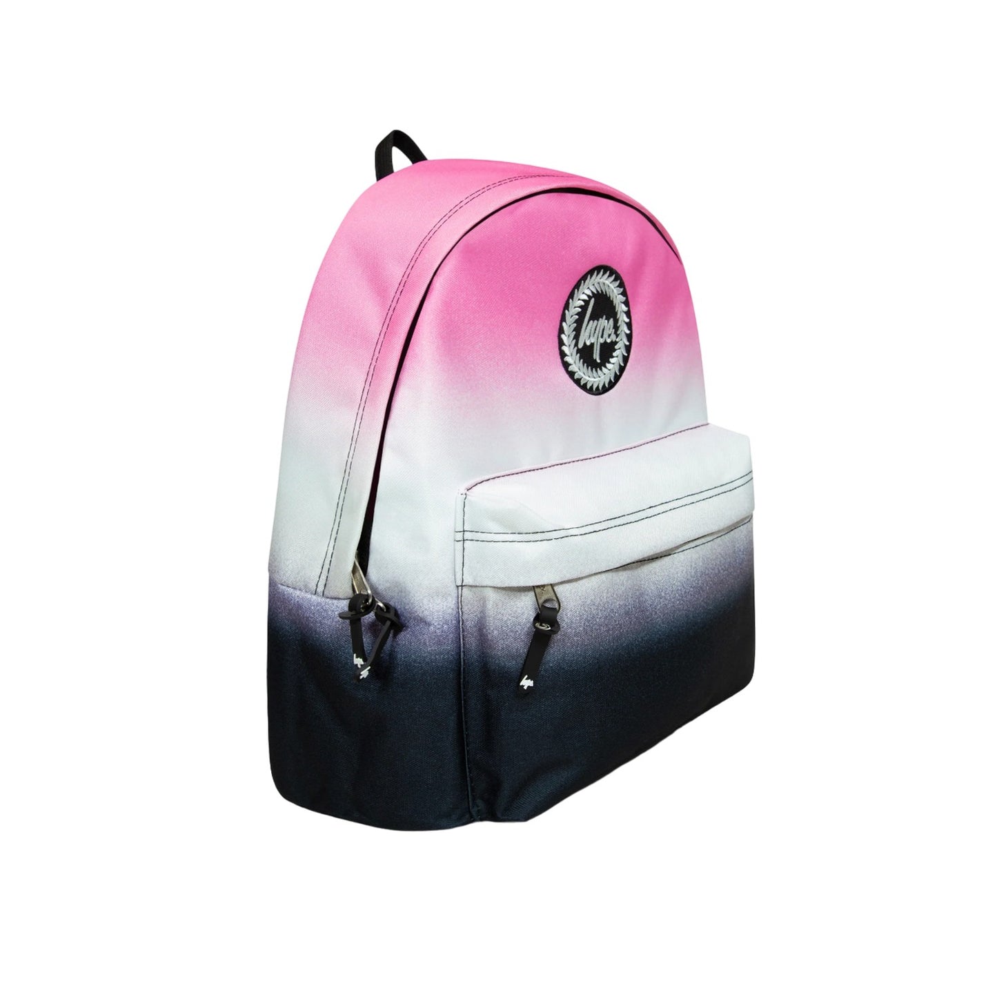 Pink-White-Black - Lifestyle - Hype Fade Backpack